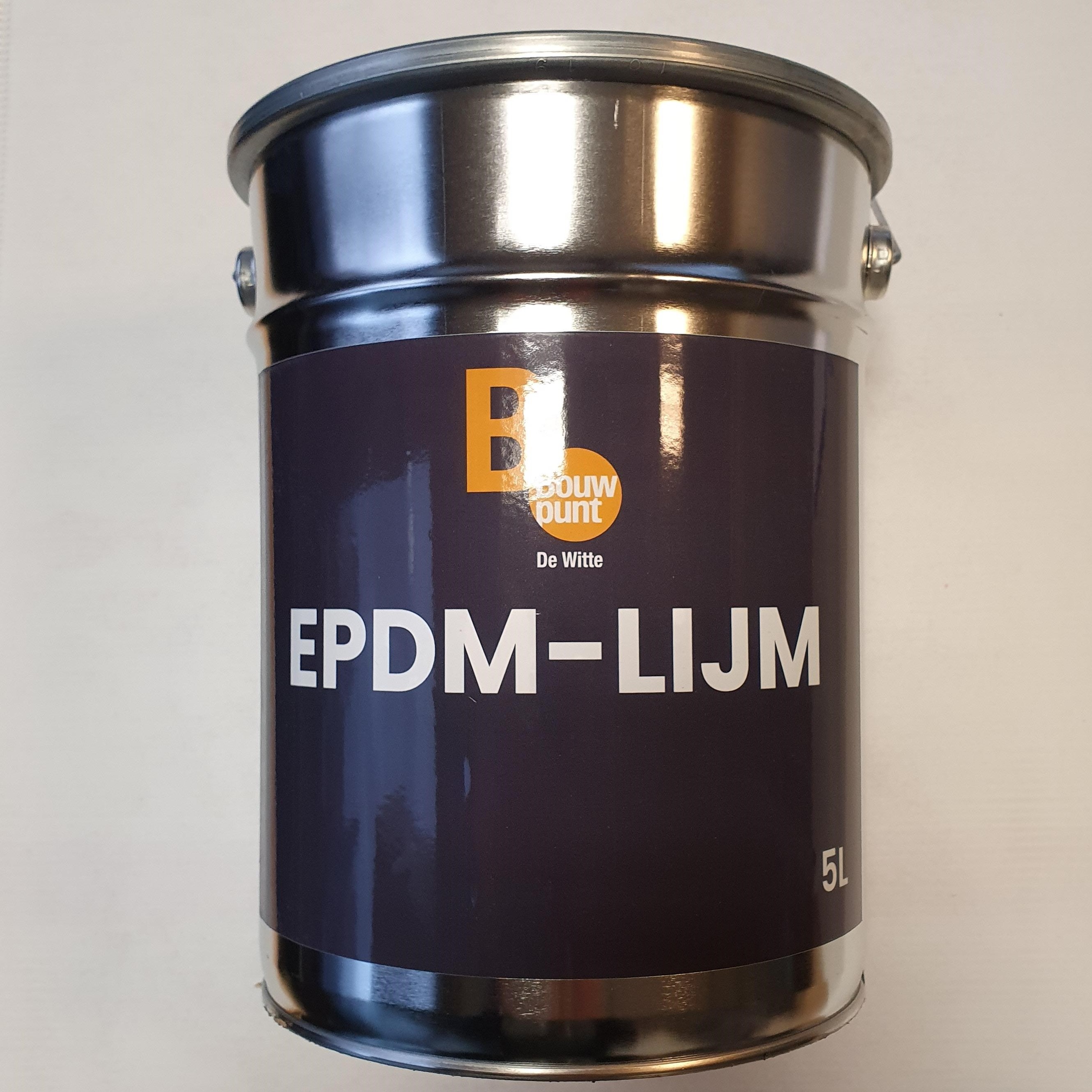 EPDM CONTACTLIJM 4000